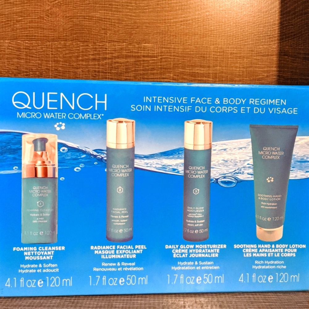 QUENCH